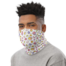Load image into Gallery viewer, Board Game Night Neck Gaiter