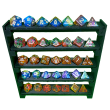 Load image into Gallery viewer, Dice Display Shelves